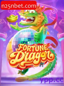 FortuneDragon: Descubra o Novo Jogo Revolucionário com n25n bet