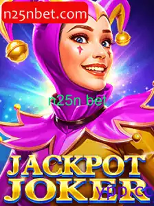 JackpotJoker: A Nova Sensação no Mundo dos Jogos de Azar